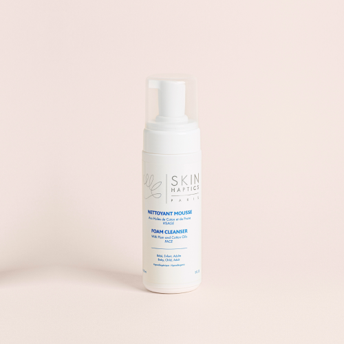 Skinhaptics Бет жууға арналған көбік 150мл / Пенка для умывания 150мл