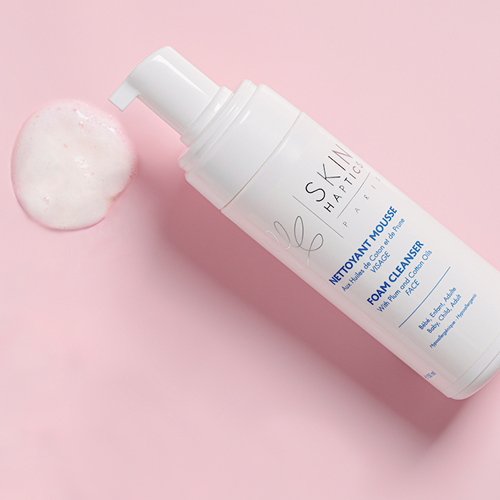 Skinhaptics Бет жууға арналған көбік 150мл / Пенка для умывания 150мл