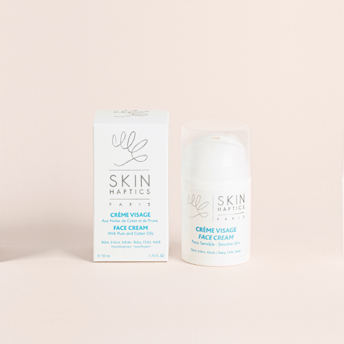 Бетке арналған крем