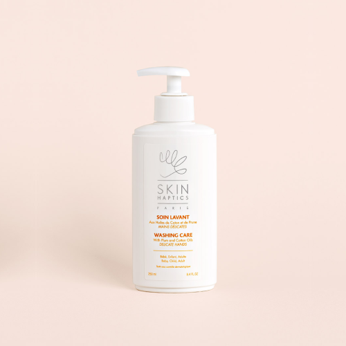 Қол жууға арналған гель