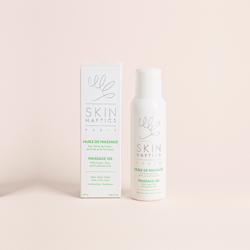 Массаж майы