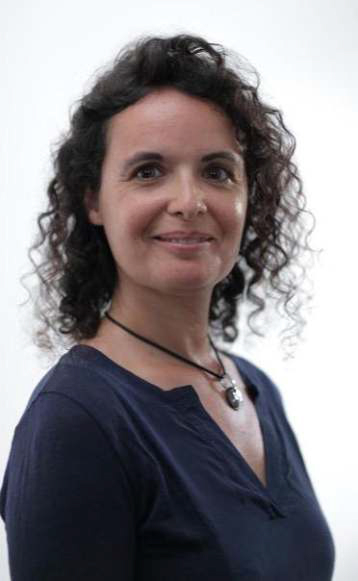 Основательница