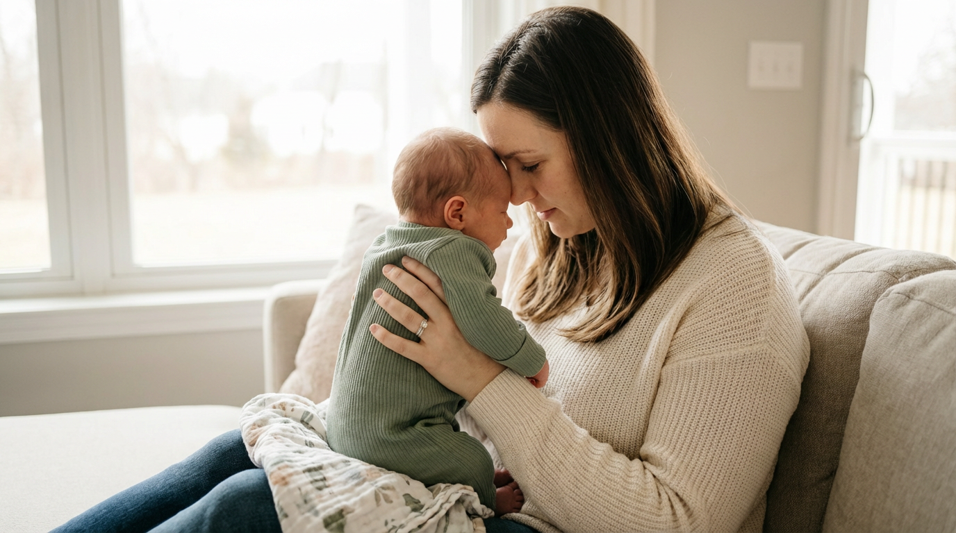 Постнатальды массаж бойынша оқыту